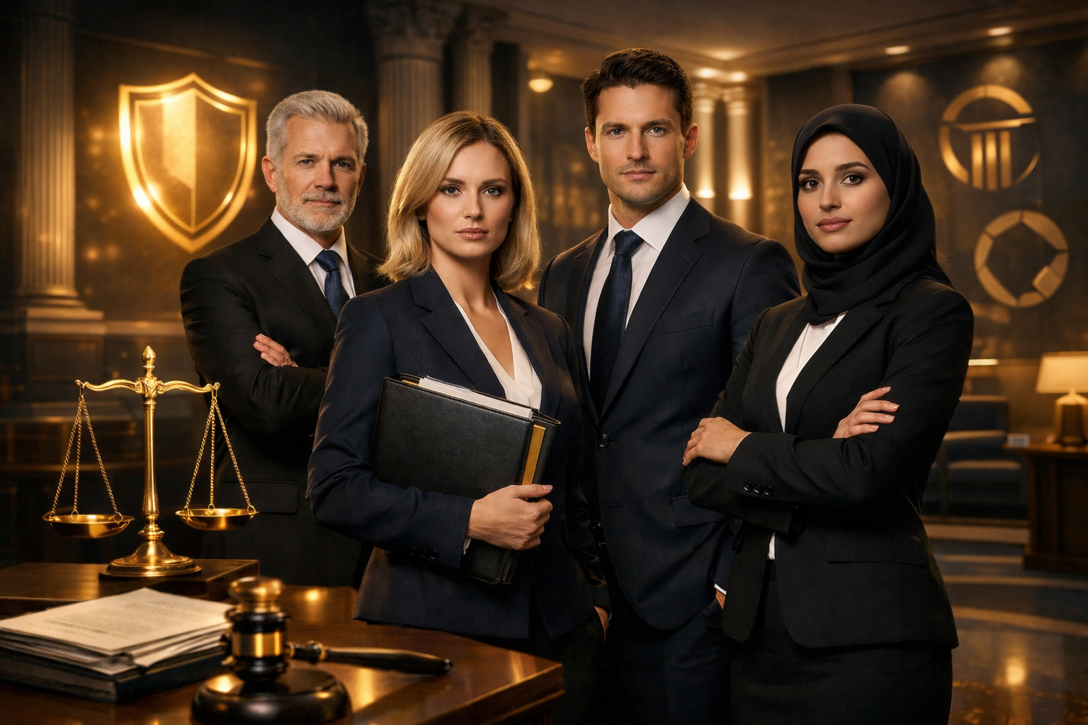 Trademark Consultation